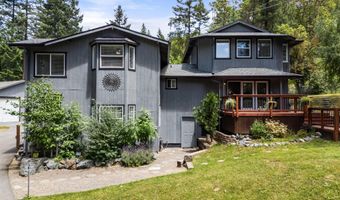 3268 Humbug Creek Rd, Applegate, OR 97530