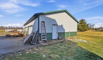 5177 Warvel Rd, Ansonia, OH 45303