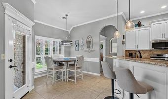 124 Prairie Ridge Ct, Bartlesville, OK 74006