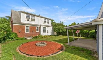 7505 PARK Ave, Allen Park, MI 48101