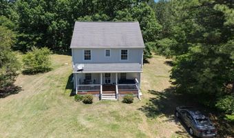 971 Liberty Rd, Alberta, VA 23821