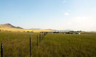 Lot 132a Virginia City Ranches, Ennis, MT 59729