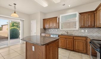 956 Molten Pl NW, Albuquerque, NM 87120