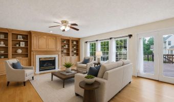 43252 PRESTON Ct, Ashburn, VA 20147