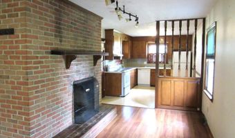 151 Glenway Dr, Amherst, VA 24521