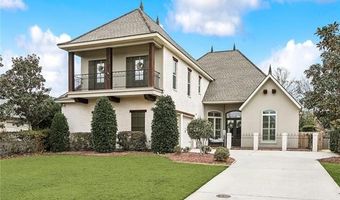 610 PELICAN CREST Ct, Belle Chasse, LA 70037