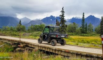 45161 Glenn Hwy, Chickaloon, AK 99674