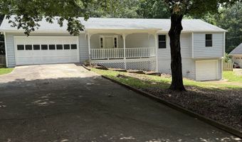 276 Appalachee Church, Auburn, GA 30011