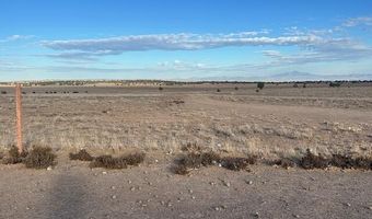 Triple H Ranch Road, Ash Fork, AZ 86320