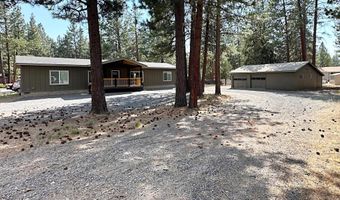 61170 Chuckanut Dr, Bend, OR 97702
