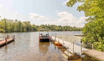 30 S Shore Dr, Barnstead, NH 03225