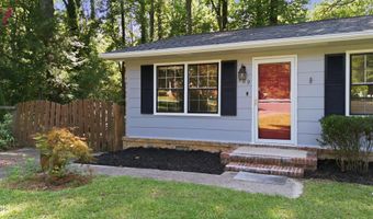 909 Bryn Mawr Ct, Apex, NC 27502