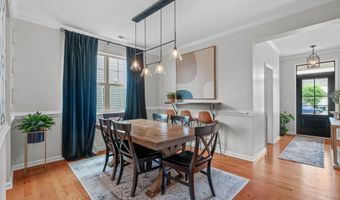 2708 Elk Knob Trl, Apex, NC 27502