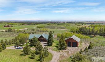 1665 Whisper Ridge Rd, Ashton, ID 83420