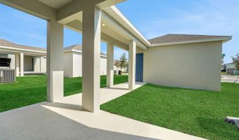 5052 BLANKET FLOWER St, Apopka, FL 32712