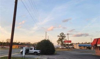 1102 S Pierce St, Alma, GA 31510