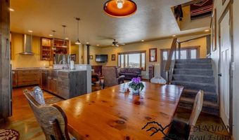 27 Teepee Ring Rd, Clark, WY 82435