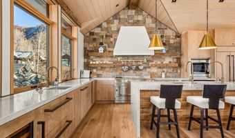 549 Walnut St, Aspen, CO 81611