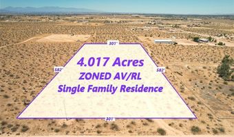 38 Japatul Rd, Apple Valley, CA 92307