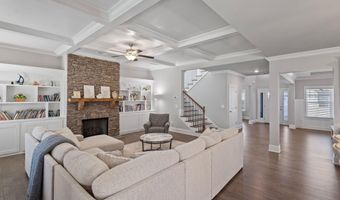 3338 Grassy Fields Ln, Apison, TN 37302