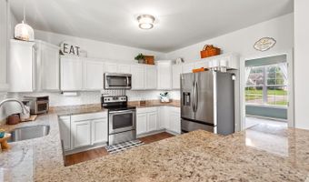 1654 Nicholas, Adrian, MI 49221