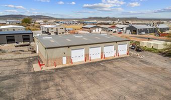 1342 W Industrial Rd, Cedar City, UT 84721