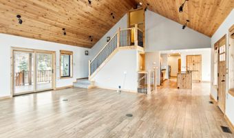 513 THREE RIVERS Dr, Alpine, WY 83128