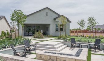 20818 W Pasadena Ave Plan: Augusta II, Buckeye, AZ 85396