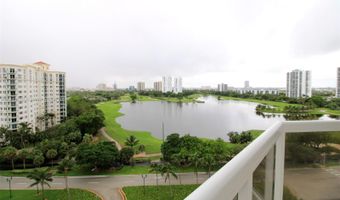 20185 E Country Club Dr 1105, Aventura, FL 33180