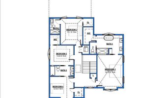 1161 N Hickory Ave, Arlington Heights, IL 60004