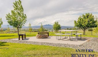 122 Sunset Rim, Cody, WY 82414