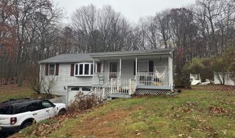 360 Sam Green Rd, Coventry, CT 06238