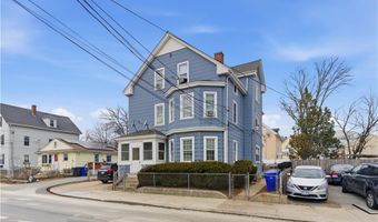 85 Hendricks St, Central Falls, RI 02863