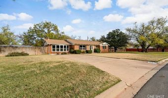 676 Westwood Dr, Abilene, TX 79603