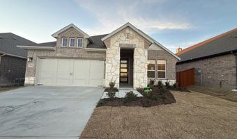 541 Pickett Creek Dr, Aledo, TX 76008