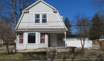 314 Bourbon St, Blanchester, OH 45107