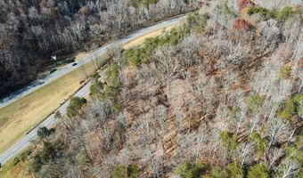 Virginia Ave lot 75, Bassett, VA 24055