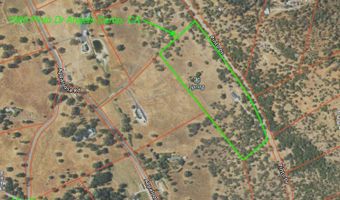 1560 Pinto Dr, Angels Camp, CA 95222