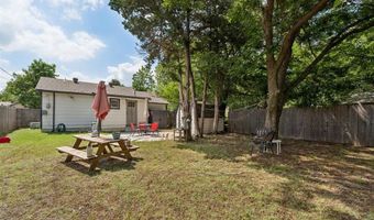 4804 N Beaver Ave, Bethany, OK 73008