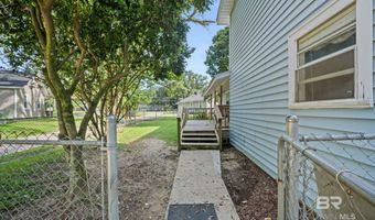 901 D'Olive St, Bay Minette, AL 36507