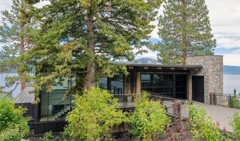 460 Gonowabie Rd, Crystal Bay, NV 89402