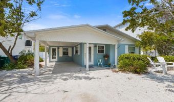 214 PALM Ave, Anna Maria, FL 34216