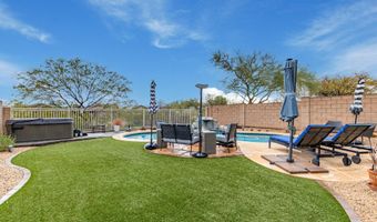 4514 E Coyote Wash Dr, Cave Creek, AZ 85331