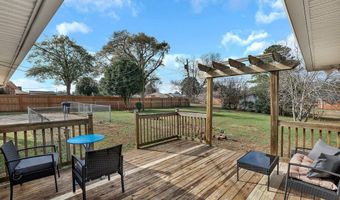 537 Drayton Cir, Anderson, SC 29621