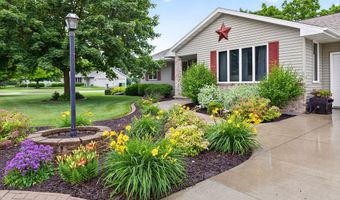 W6074 BLAZING STAR Drive, Appleton, WI 54915