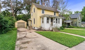 208 12th St SE, Austin, MN 55912