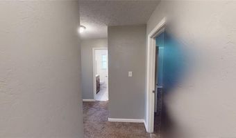 2205 E Foster Dr, Ada, OK 74820