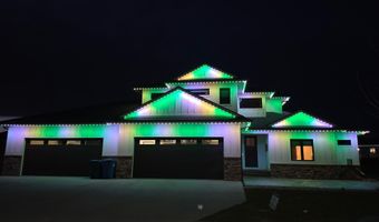2816 E Sunflower Cir, Brandon, SD 57005