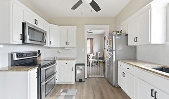 535 E Main St, Ashland, OH 44805