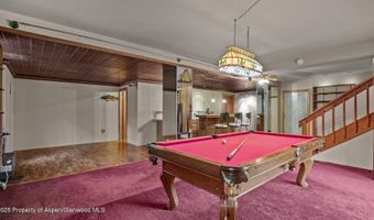 153 Peachblow Rd, Basalt, CO 81621